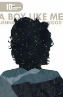 A Boy Like Me 0692238069 Book Cover