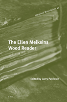 The Ellen Meiksins Wood Reader 160846279X Book Cover