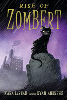 Rise of ZomBert 1536215600 Book Cover