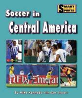Soccer in Central America 1599534436 Book Cover