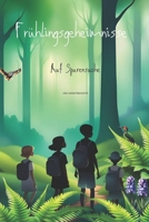 Frühlingsgeheimnisse: Auf Spurensuche (German Edition) B0DXC2MB1H Book Cover