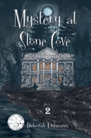 Mystery at Stone Cove (The Tin Can Trilogy) B0FD3GP32X Book Cover