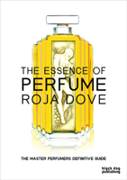 The Essence of Perfume 1907317015 Book Cover