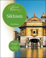 Sikhism (World Religions) 0816024464 Book Cover