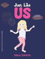 Just Like Us 1638292906 Book Cover