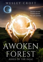 Awoken Forest 1763763129 Book Cover