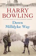 Down Milldyke Way 0747255431 Book Cover