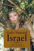 God's Vineyard Israel 1481780166 Book Cover