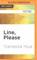 Line, Please 1522632670 Book Cover