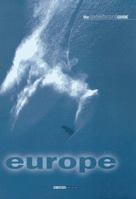 The Snowboard Guide: Europe (Snowboard) 0951927515 Book Cover
