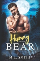 Hunny And The Bear: A Bear Shifter Romance (Bearly Yours) B0DTQ2R4K2 Book Cover