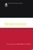 Deuteronomy: A Commentary 0664229549 Book Cover