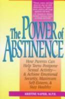 The Power of Abstinence 0380783711 Book Cover