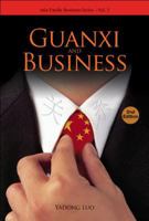 Guanxi and Business. Asia Pacific Business Series, Volume 5. 9812700463 Book Cover