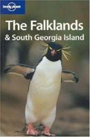 Lonely Planet Falklands & South Georgia Island (Lonely Planet Falklands and South Georgia Island) 1740596439 Book Cover