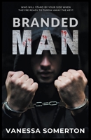 Branded Man B0C7YMD51T Book Cover