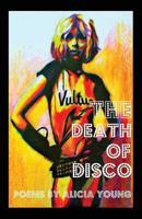 The Death of Disco 1950433099 Book Cover
