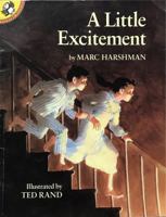 A Little Excitement 0525650016 Book Cover