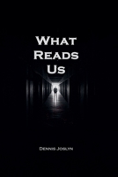 What Reads Us (Black Book) B0F9WGPPF8 Book Cover