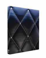 The Secret Society: Modern Speakeasy Style and Design 0984034102 Book Cover