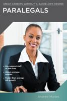 Paralegals 0982921012 Book Cover