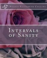 Intervals of Sanity 1981232869 Book Cover