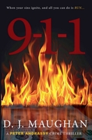 9-1-1 1964230152 Book Cover