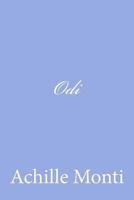 Odi 1480030333 Book Cover