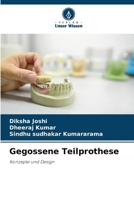 Gegossene Teilprothese 6209088503 Book Cover