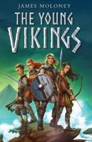 The Young Vikings 1743811195 Book Cover