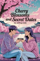 Cherry Blossoms and Secret Dates: When a celebrity goes undercover as a barista, he accidentally falls for a blunt, coffee-obsessed girl who’s totally unimpressed by fame. B0F74R9L5L Book Cover
