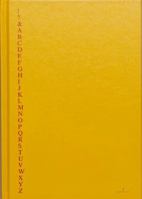Luca Massaro Dizionario Vol.1 /anglais 9493146995 Book Cover
