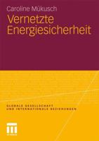 Vernetzte Energiesicherheit 3531182870 Book Cover