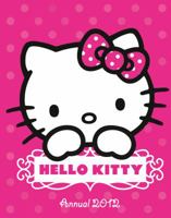 Hello Kitty Annual 2012 0007426917 Book Cover