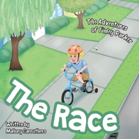 The Race 1525548751 Book Cover