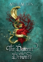 The Descent of the Drowned 1838046518 Book Cover