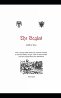 The Eagles 168768667X Book Cover