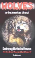 Wolves in the American Church 0977826163 Book Cover