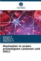 Mastzellen in oralen prämalignen Läsionen und OSCC (German Edition) 6207014073 Book Cover
