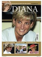 Diana: The People's Princess - 25 Years On 1911276891 Book Cover