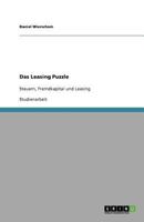 Das Leasing Puzzle 3640592093 Book Cover
