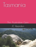 Tasmania: 40 Degrees South B0DSTYHQXH Book Cover