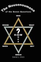 The Nousenoumena Questions 1441569839 Book Cover