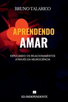 Aprendendo Amar (Portuguese Edition) 6501221536 Book Cover