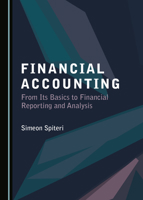 Financial Accounting 1527547264 Book Cover