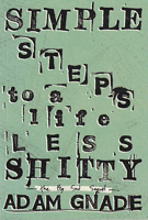 Simple Steps to a Life Less Shitty 1939899117 Book Cover