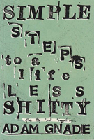 Simple Steps to a Life Less Shitty 1939899974 Book Cover