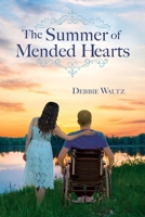 The Summer of Mended Hearts 1966382650 Book Cover