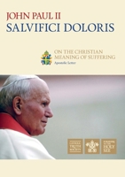 Salvifici doloris 0819854581 Book Cover
