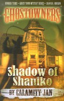 #3 Shadow of Shaniko (Ghostowners) 0972180028 Book Cover